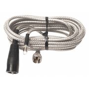 Wilson Antennas Coax Cable, Single-Phase, 18 ft. 305-830