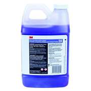 3M Heavy Duty Multi Surface Cleaner, 0.5 gal. Jug 2A