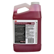 3M Industrial Degreaser, 0.5 gal. Jug 26A