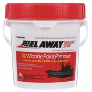 Dumond Peel Away™ Peel Away Marine Strip, 1 Gallon M101
