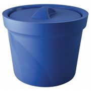 Magic Ice Bucket with Lid, Blue, 4L M16807-4001