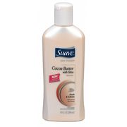 Suave Lotion, 10 Oz., Cocoa, Shea Butter, PK6 CB072489