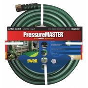 Zoro Select Water Hose, Kink Free, 50 ft. SN7958050