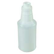Impact Products 16 oz. Clear, Polyethylene Bottle 5016-90