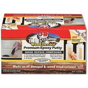 J-B Weld Brown Epoxy Putty Kit, 32 oz. Kit 40006