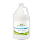 Freshwave Iaq Laundry Odor Eliminator, 1 gal Jug, Liquid, Unscented, Clear 563