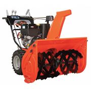 Ariens Snow Blower, Gas, 36 in Clearing Path, 16 in Auger Diameter, 21 ft-lb Torque 926072