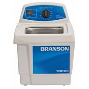 Branson Ultrasonic Cleaner, MH, 0.5 gal CPX-952-117R