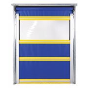 Tmi Roll-Up Door, Motorized, 8 ft H x 8 ft W 999-00266