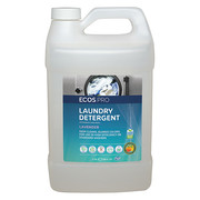 Ecos Pro High Efficiency Laundry Detergent, Lavender, Translucent PL9755/04