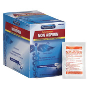 Physicianscare Non-Aspirin, Tablet, 500mg, PK25 54036