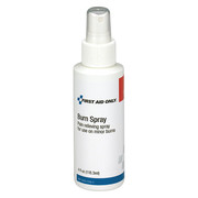 First Aid Only Burn Gel, Spray Bottle, 4 oz. 13-040