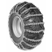 Peerless Tire Chain, ATV V-BAR, 2 Link, PR 1064356