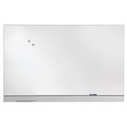 Iceberg 46"x72" Magnetic Steel Whiteboard 31260