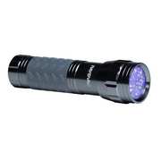 Rayovac RAYOVAC LED 15 Lumens Purple Inspection Flashlight BEUV3AAA-BTB