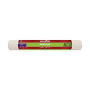 Wooster 18" Paint Roller Cover, 5/16" Nap, Microfiber R235-18