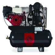 Chicago Pneumatic Stationary Air Compressor, 13 HP, 59cfm RCPC1330G