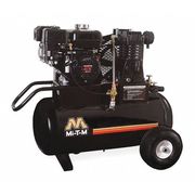 Mi-T-M Single Stage Gasoline, Air Compressor AM1-PH65-20M