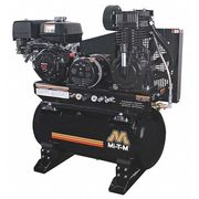 Mi-T-M Two Stage Gasoline, Air Compressor AG2-SH13-30M