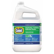 Comet Multi- Use Cleaner, 1 Gal, Fresh Scent, PK3 22570