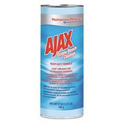Ajax Bleach Powder Cleanser, 21 oz., PK24 14278