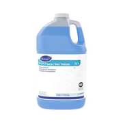 Diversey Freezer Floor Cleaner, 1 gal., Blue 948030