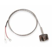 Tempco Magnet Thermocouple, Type J, Lead 72 In TMW00018
