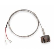 Tempco Thermocouple, Type K, HD TMW00019