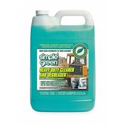 Simple Green 1 gal Heavy Duty Cleaner and Degreaser, Jug 2310000418203