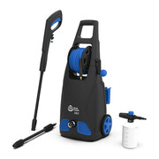 A.R. Blue Clean Light Duty 1900 psi 1.5 gpm Cold Water Electric Pressure Washer AR383B
