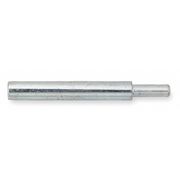 Sup-R-Drop Drop-in Anchor Setting Tool, 3/8 In, Construction: Grade 5 1338700