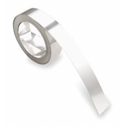 Dymo Tape, Metallic Silver 31000