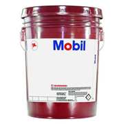 Mobil 5 gal Pail, Hydraulic Oil, 15 ISO Viscosity, 5 SAE 105426