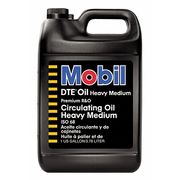 Mobil 1 gal Can, Circulating Oil, 68 ISO Viscosity, 20 SAE 100959