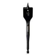 Dewalt 1-1/8" x 6" Heavy Duty Spade Bit DW1583