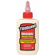 Titebond Spray Adhesive, Original Series, Off-White, 24 hr Full Cure, 16.25 oz, Aerosol Can 5062