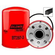 Baldwin Filters Hydraulic Filter, 5-1/16 x 7 In BT287-3