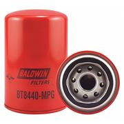 Baldwin Filters Hydraulic Filter, 3-21/32 x 5-5/8 In BT8440-MPG