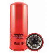 Baldwin Filters Hydraulic Filter, 4-13/16 x 11-9/16 In BT8813-MPG