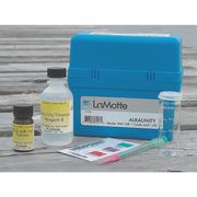 Lamotte Water Testing Kit, Alkalinity, 0to 200 PPM 4491-DR-01