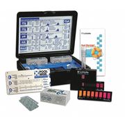 Lamotte Water Quality Testing Kit, Pool Manager 3368-01