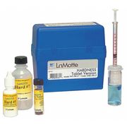 Lamotte Water Testing Kit, Hardness, 0 to 200 PPM 4482-LI-02