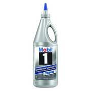Mobil 1 1 qt Gear Oil Drip Can 104361