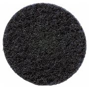 Norton Abrasives Qk Change Sand Disc, 1-1/2 In D, G 150, TS 66254482336