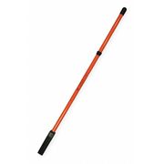 Nupla Nonconductive Digging Bar with Wedge End 6894325