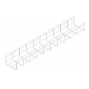 Cablofil Wire Mesh Cable Tray, 6x4In, 10 Ft CF105/150EZ