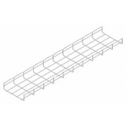Cablofil Wire Mesh Cable Tray, 8x2In, 10 Ft CF54/200EZ
