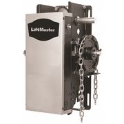 Liftmaster Commcl Door Opener, Hoist/Rgt, Max H 14 Ft MH5011UR