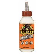 Gorilla Glue Wood Glue, Wood Glue Series, Natural Tan Wood, 24 hr Full Cure, 18 oz, Bottle 6205001