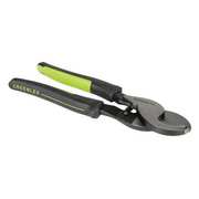 Greenlee 9-1/4" Cable Cutter, Shear Cut 727M